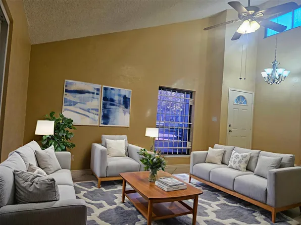 5853 Village Forest Ct, Houston, TX 77092