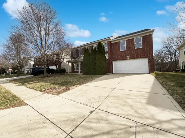 5895 Noble Dr, Indianapolis, IN 46234