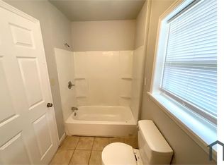 4145 S 25th West Ave, Tulsa, OK 74107