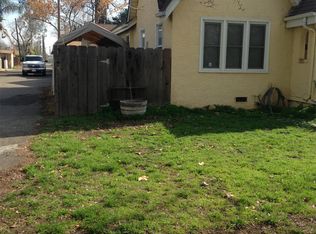 115 1/2 Fresno Ave, Modesto, CA 95351