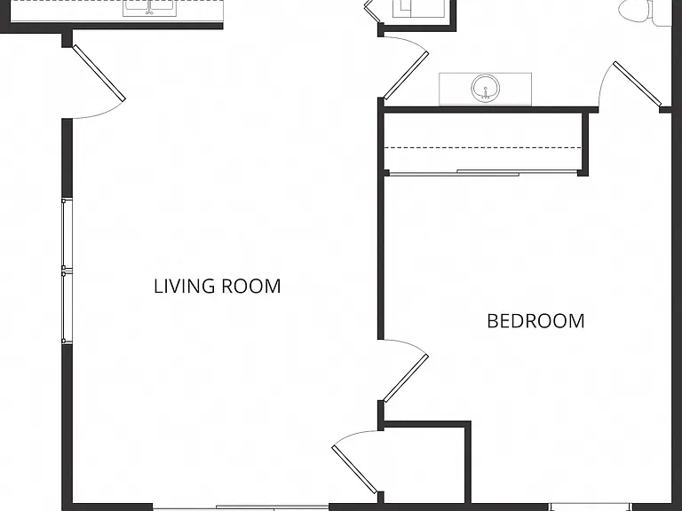 Hillside Village Apartments — Photo 21
