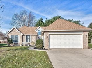 1600 Jamestown Ct, Newark, OH 43055