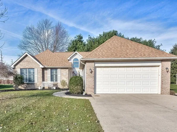 1600 Jamestown Ct, Newark, OH 43055