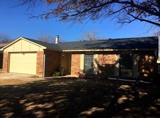 6817 Arborbrook Dr, North Richland Hills, TX 76182