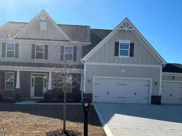 130 Mullingar Drive, Carthage, NC 28327