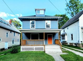 1116 N Walnut St, Lansing, MI 48906