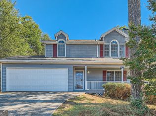 849 Ridge Ave, Stone Mountain, GA 30083