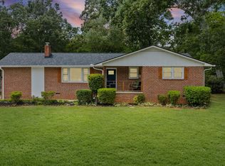 219 Barry Dr, Greer, SC 29650