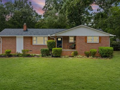 219 Barry Dr, Greer, SC, 29650