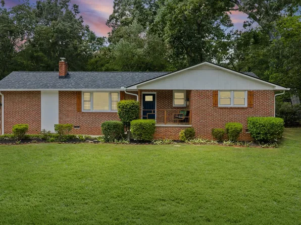 219 Barry Dr, Greer, SC 29650