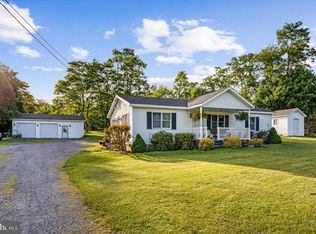 709 Dicks Hollow Rd, Winchester, VA 22603