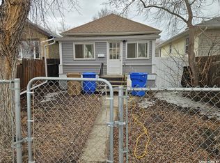 949 Cameron STREET, Regina, SK S4T 2S5