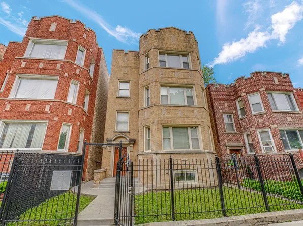 7829 S Winchester Ave, Chicago, IL 60620