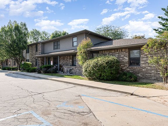 2nd image of 6263 Normandy Dr #13