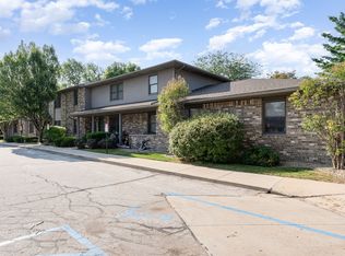 6245 Normandy Dr APT 1, Saginaw, MI 48638