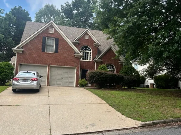 104 Chickory Ln, Canton, GA 30114