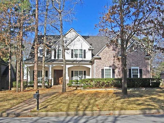 2nd image of 3734 Woods Blvd