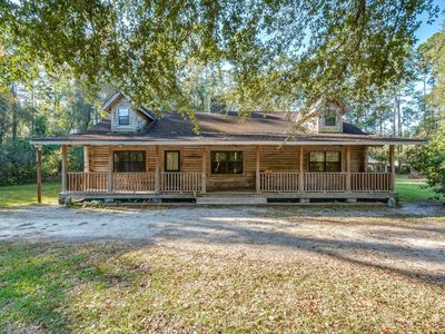 2541 Grubbs Rd, Tallahassee, FL, 32305