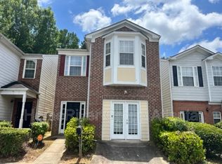 2813 Godby Rd, College Park, GA 30349