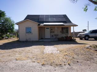 406 S Arizona Ave, Willcox, AZ 85643