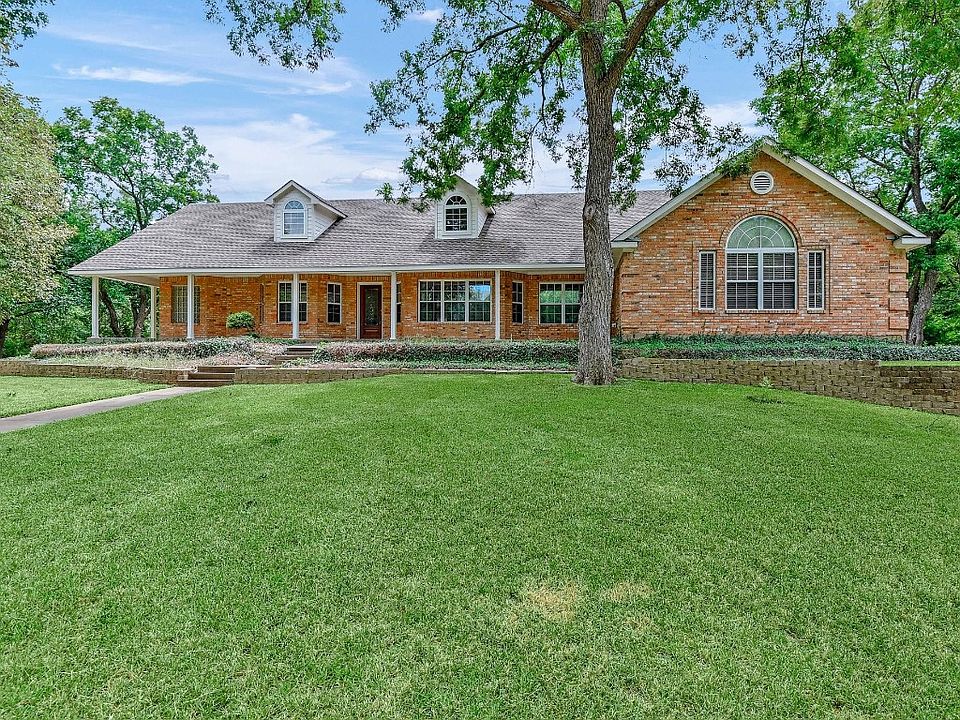 511 Preston Rd, Denison, TX 75020 MLS 20404157 Zillow