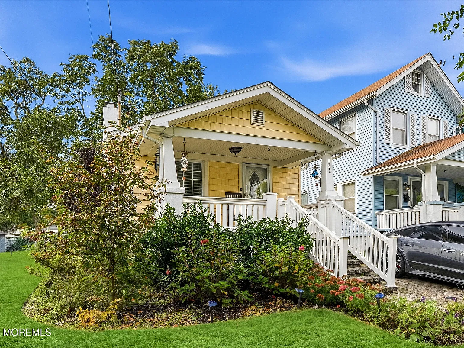 2 bed, $3,200 — Photo 3