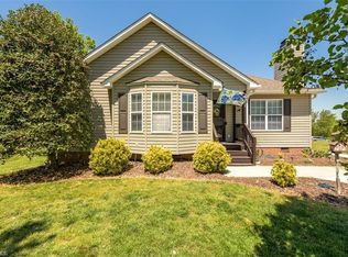 4870 Beckel Rd, Winston Salem, NC 27127