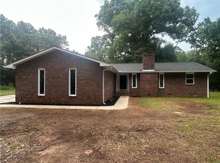 809 Paige Rd, Honea Path, SC 29654