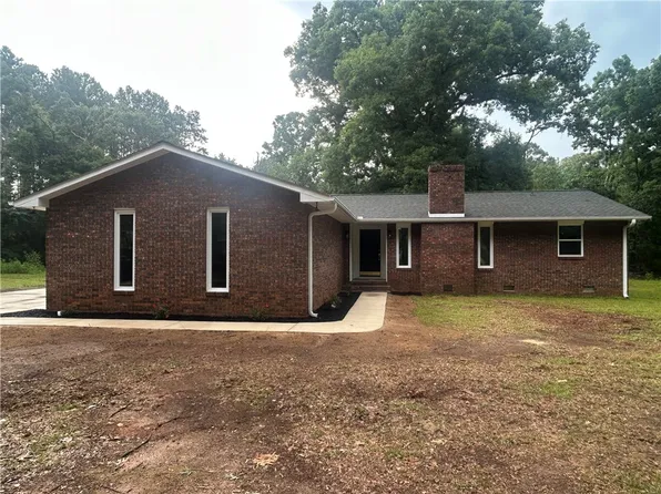 809 Paige Rd, Honea Path, SC 29654