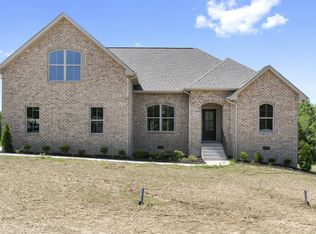 4663 East County Farm Rd LOT 5, Springfield, TN 37172