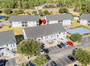 155 Westhaven Dr APT 14-D, Myrtle Beach, SC 29579