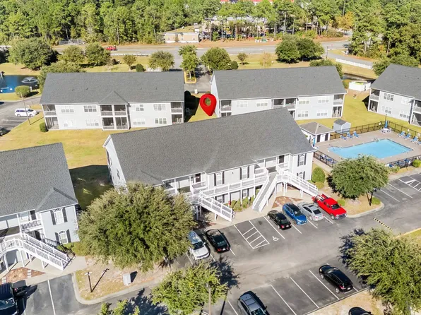 155 Westhaven Dr APT 14-D, Myrtle Beach, SC 29579