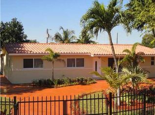 4142 SW 102nd Ct, Miami, FL 33165