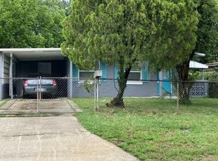 2519 W 25th St, Jacksonville, FL 32209
