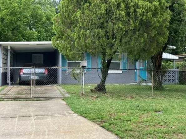 2519 W 25th St, Jacksonville, FL 32209