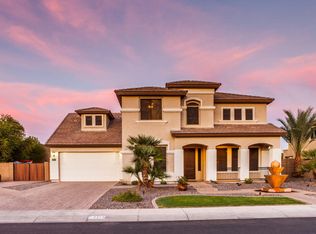 2579 S Roanoke St, Gilbert, AZ 85295