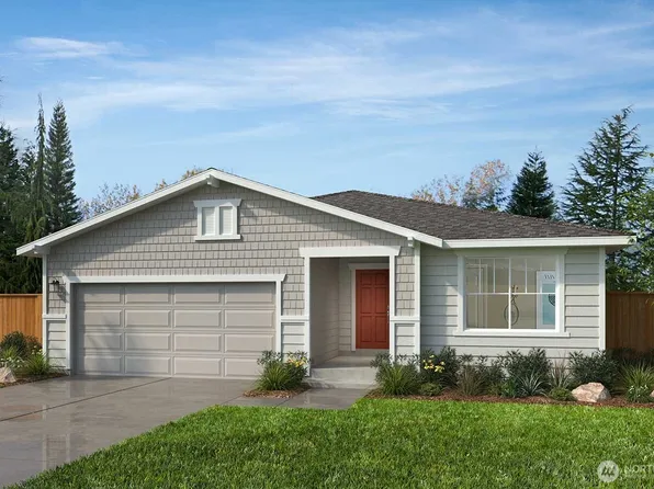 8815 52nd Place NE #016, Marysville, WA 98270