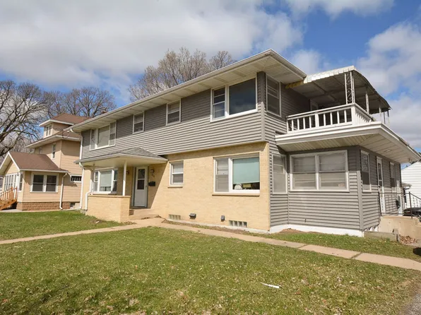 619 2nd St NW, 619 2nd St NW #1, Rochester, MN 55901