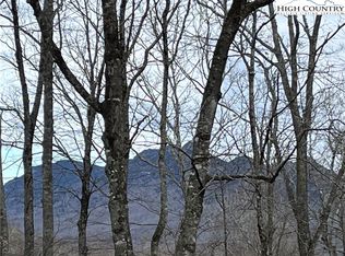 LT Two Sec B Linville Crk, Linville, NC 28646