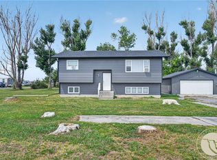 7104 Shepherd Rd, Shepherd, MT 59079