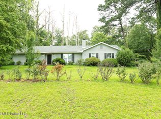 6450 Manship Rd, Brandon, MS 39047