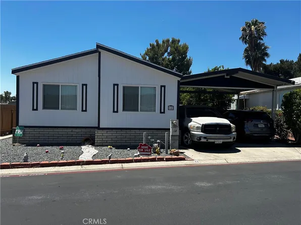 7717 Church Ave Space 64, Highland, CA 92346