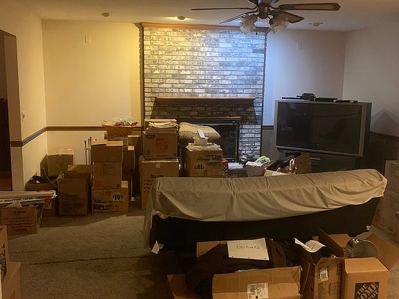 5th image of 26633 S Greenwood Ave