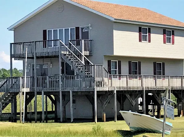 209 Collins St, Crisfield, MD 21817
