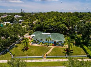 100 Park St S, Saint Petersburg, FL 33707