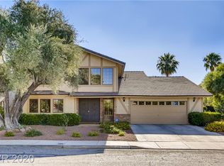 4360 Garland Ct, Las Vegas, NV 89121