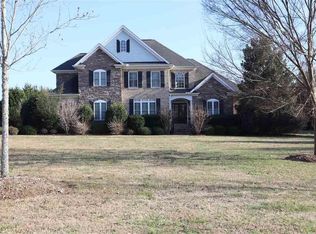 209 Chestnut Springs Way, Williamston, SC 29697