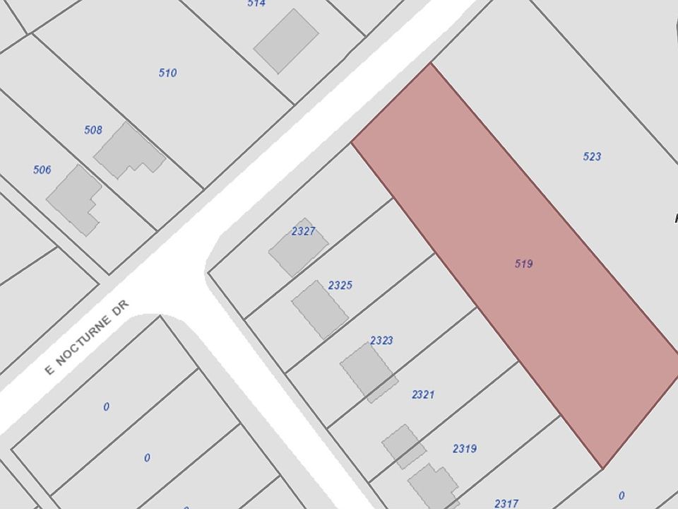 1st image of 519 E Nocturne Dr