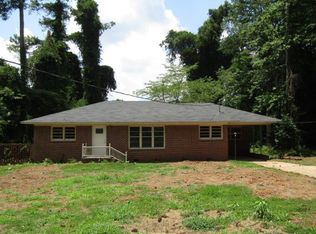 441 Waller Dr, Roanoke, AL 36274