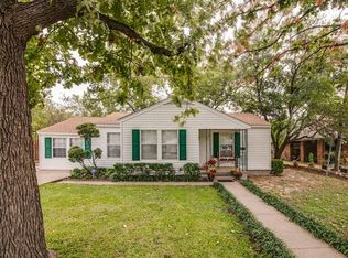 518 SW 5th St, Grand Prairie, TX 75051